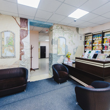 Dekabrist Chita Hotel, Chita — photo 4