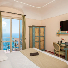 Hotel Margherita, 普莱亚诺 — 照片 2