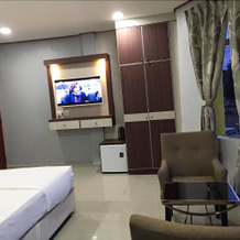 Jengka Inn, 贾兰图特 — 照片 4