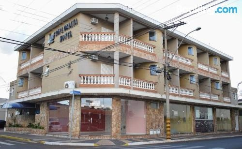 Diplomata Hotel, 塞尔唐济纽 — 照片 1