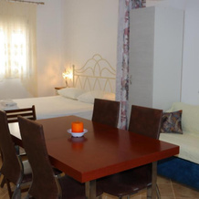 Avlemonas Guest House, 阿夫莱莫纳斯 — 照片 2