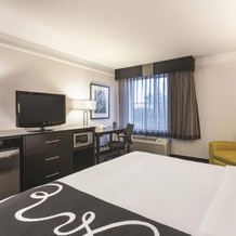 La Quinta by Wyndham Denver Englewood Tech Center, 格林伍德村 — 照片 4