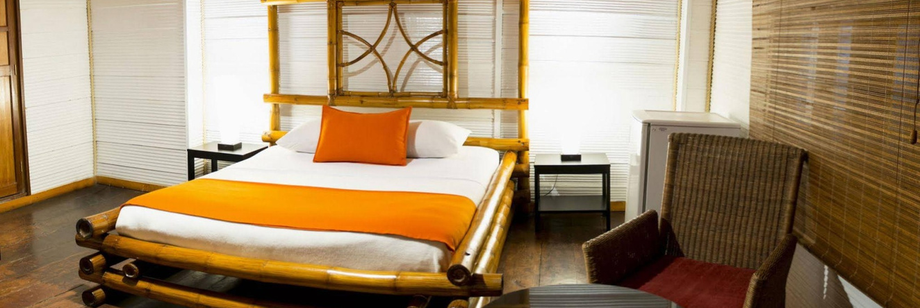 Hotel Isla Palma, Исла-Пальма — фото 1