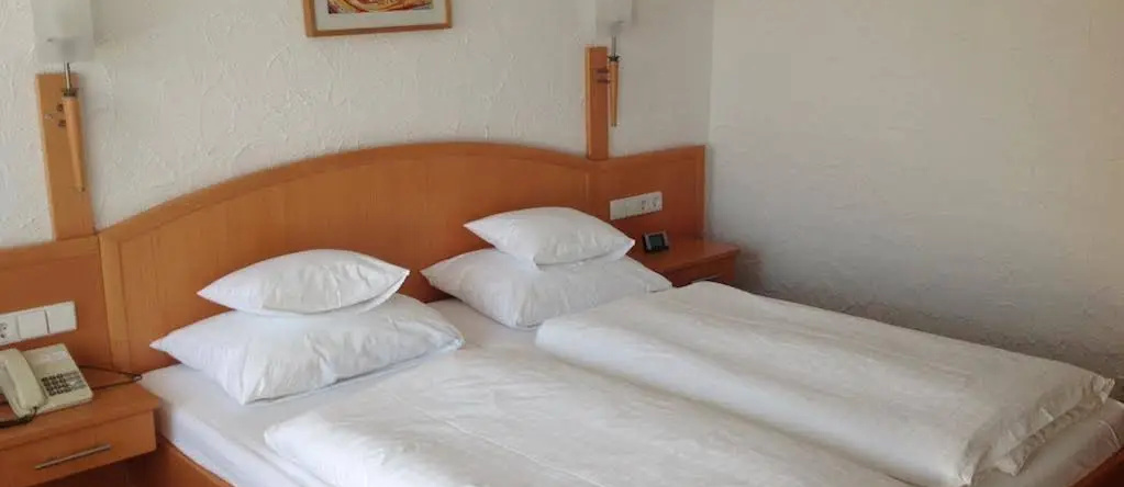 Hotel-Restaurant Sonne, Talheim — photo 1