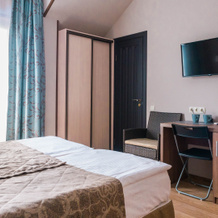 Argo Hotel, 阿尔希波-奥西波夫卡 — 照片 5