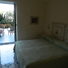 Hotel Il Fortino, 塞拉丰塔纳 — 照片 4