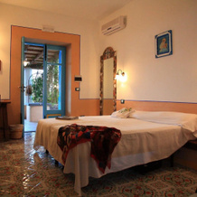 Hotel Mamma Santina, 圣玛丽娜萨利纳 — 照片 3