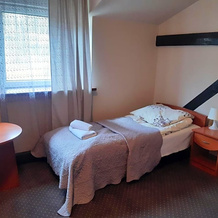 Hotel Star-Dadaj Resort & SPA, 姆龙戈沃 — 照片 4