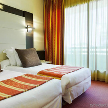 The Originals City, Hôtel Galaxie, Nice Aéroport, 圣洛朗迪瓦尔 — 照片 5