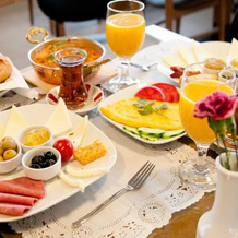 Hi̇ll Li̇fe Hotel, Люлебургаз — фото 5
