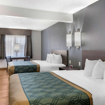 Econo Lodge Inn & Suites Socorro, 索科罗 — 照片 4