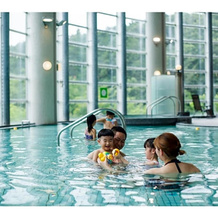 Bio-Resort Hotel&Spa O Park Ogose - Vacation Stay 43499V, Огосе — фото 5