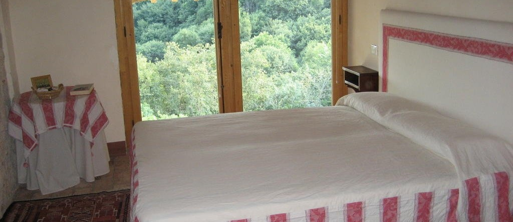 B&B Valdeator, 卡斯泰尔库科 — 照片 1