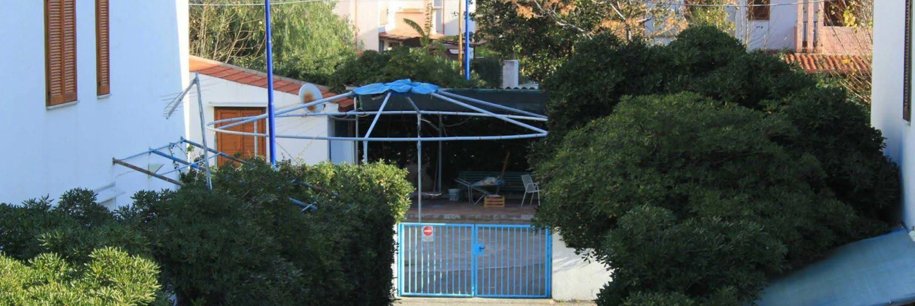 Residence Mareblu, 诺切拉-泰里内塞 — 照片 1