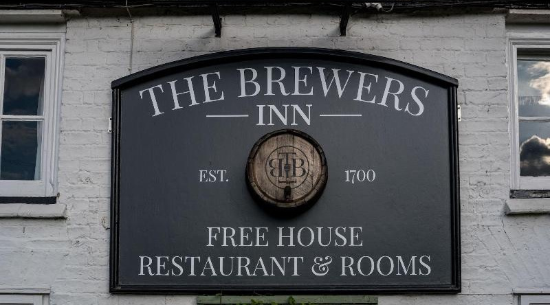 Jolly Brewers, Хорнингси — фото 1