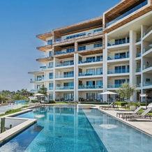Live Aqua Private Residences La Paz, Ла-Пас — фото 4