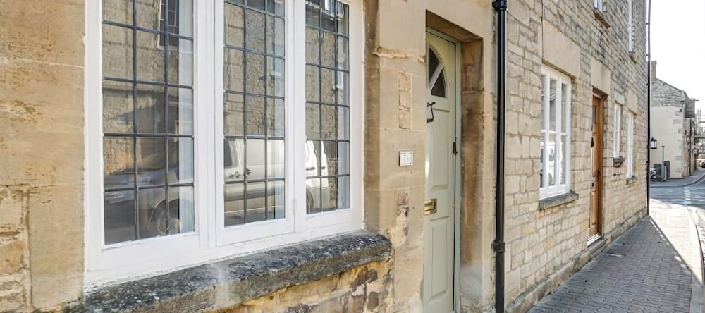 Aelia Cottage, Cirencester, 赛伦塞斯特 — 照片 1