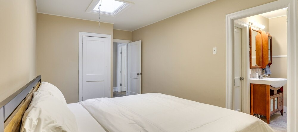 Hatboro Vacation Rental ~ 25 Mi to Philadelphia!, Hatboro — photo 1