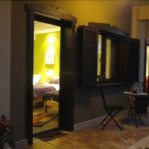 Konvoy Hotel & The Country Club - Special Class, Seferihisar — photo 4