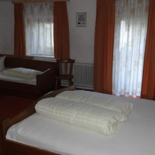 Appartpension Köflerhof, 皮茨河谷圣莱昂哈德 — 照片 4