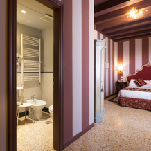 Hotel Tiziano, 威尼斯 — 照片 2