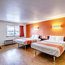 Motel 6 Manteca, Ca, Мантека — фото 5