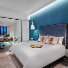 BON Hotel at VidantaWorld Nuevo Vallarta, Nuevo Vallarta — photo 5