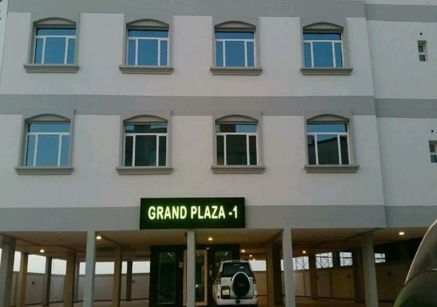 Grand Plaza Apartments, Манама — фото 1