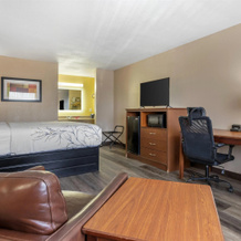 Surestay Plus Hotel By Best Western Poteau, Пото — фото 4
