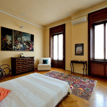 Locanda Matteotti, 特雷卡泰 — 照片 4