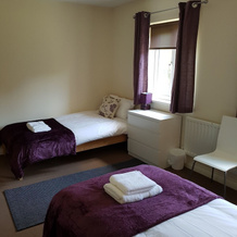 Livingston 4 Bedroom Townhouse, 利文斯顿 — 照片 2