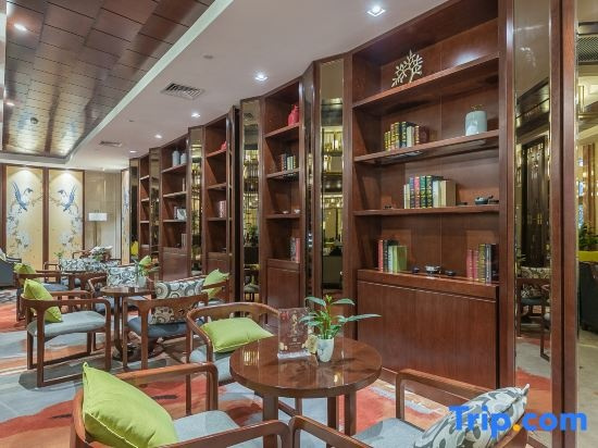 Yongjia Yujin Hotel, Вэньчжоу — фото 1