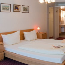 Familien Und Ferien Hotel Bad Malente, Маленте — фото 3