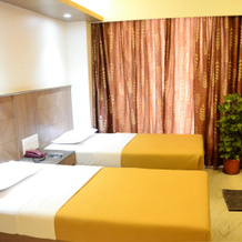 Hotel Saisha, Chiplun — photo 2