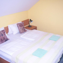 Pension Euro Mikulov, 米库洛夫 — 照片 2