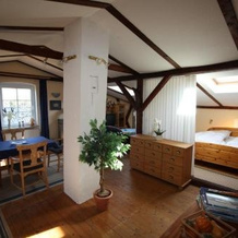 Landhaus Questin, Альт-Буков — фото 2