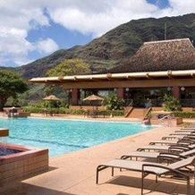 Makaha Resort & Golf Club Hotel, Макаха-Вэлли — фото 3