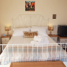 Brinsley Barn B&B, Винтерборн — фото 3