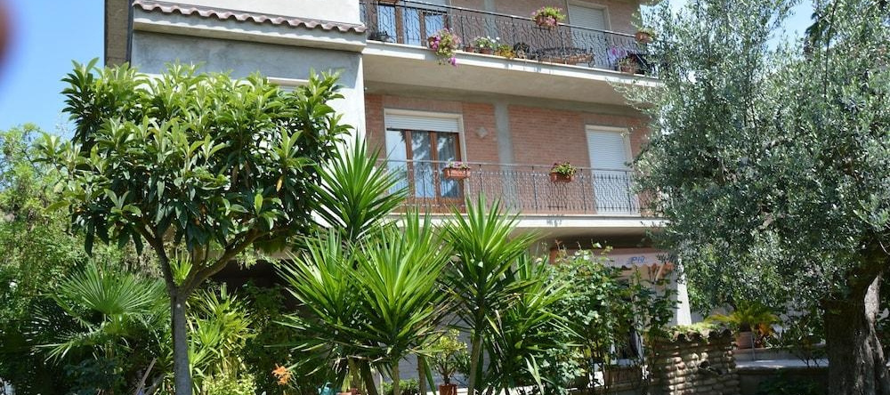 B&B Casa Amabili, Оффида — фото 1