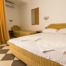 Hotel Vila Babović, 查尼 — 照片 5
