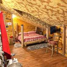 Alla Stalla Suite & Chalet, 皮亚扎托雷 — 照片 3