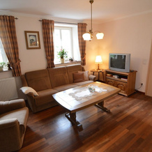 Peaceful Apartment in Plütscheid Eifel near Forest, Plütscheid — photo 5