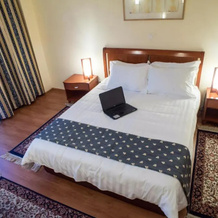Ambassador Hotel Thessaloniki, Эпаноми — фото 3
