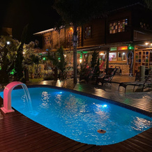 Bangalô House - Praia do Rosa SC, 因比图巴 — 照片 2