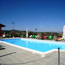 Agriturismo Apollinare, 蒙蒂亚诺 — 照片 4