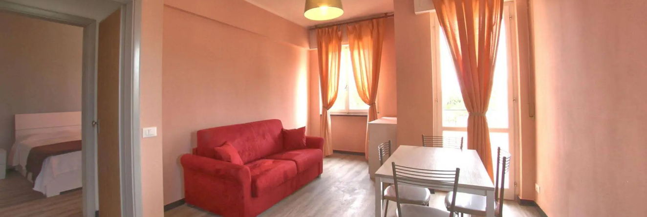 Residence Riviera, Pietra Ligure — photo 1