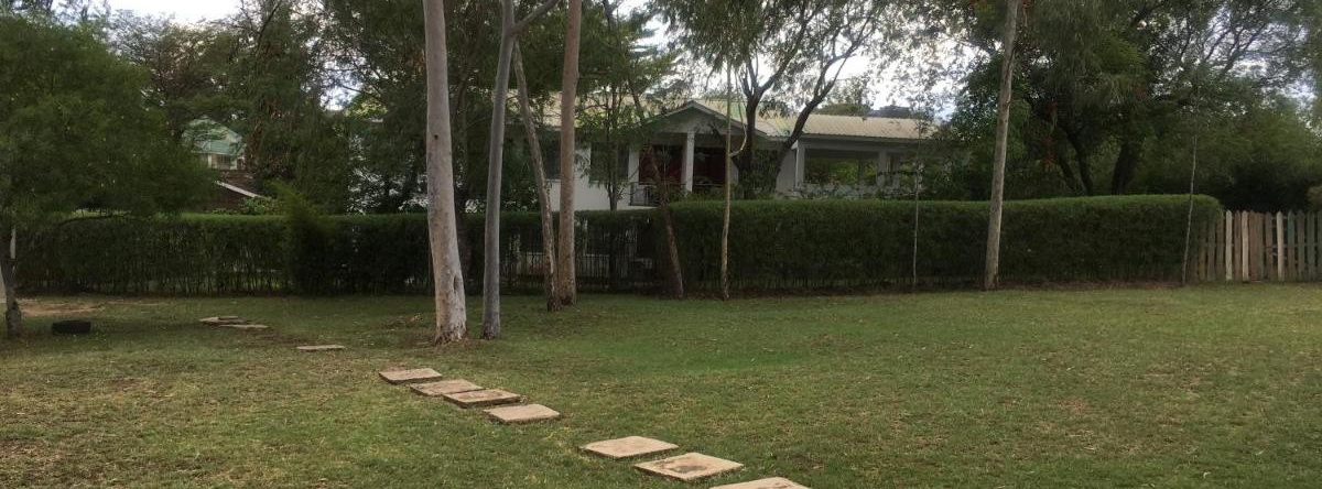 Hotel Hippo Buck, Homa Bay — photo 1