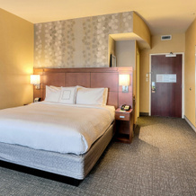 Courtyard By Marriott York, Ист-Йорк — фото 2