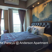 The Paneya @Anderson Apartment, Сурабая — фото 2