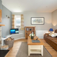 Highland Holiday Cottages, 牛顿莫尔 — 照片 3